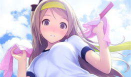 动漫胸部,胸部线条的艺术演绎